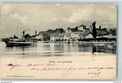 1260 Nyon - 39361358