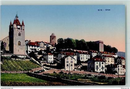 1350 Orbe - 10307086