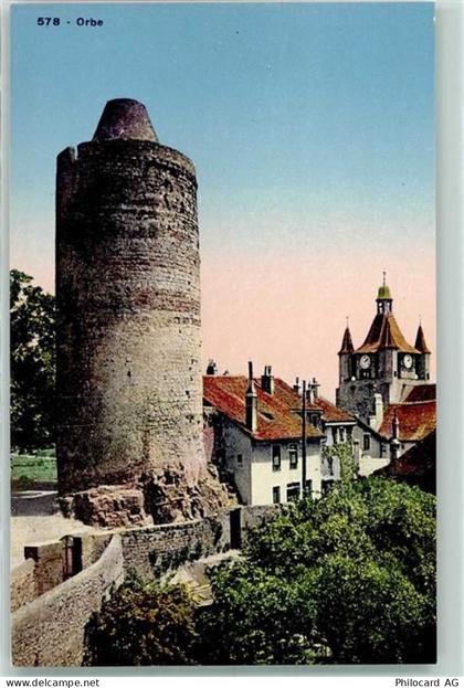 1350 Orbe - 10307569