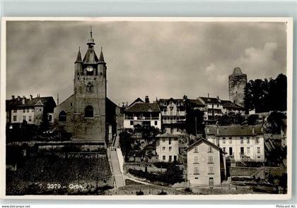 1350 Orbe - Kirche - 10303174