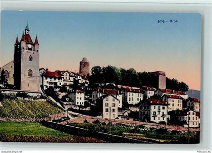 1350 Orbe - Reben - 11061336