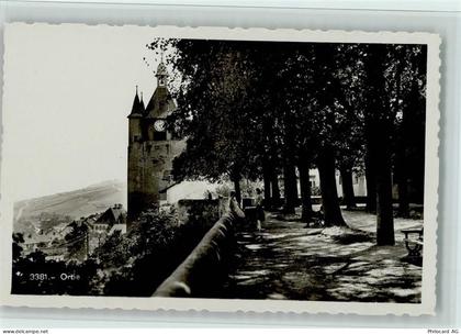 1350 Orbe - Schloss Orbe - 12112651