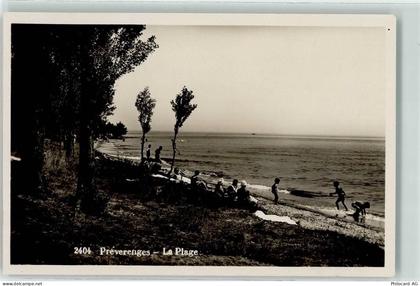 1028 Préverenges - La Plage - 10589520