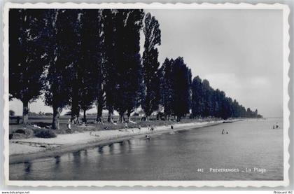 1028 Préverenges - Strand - 50863219