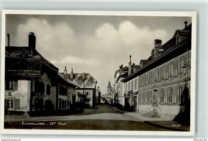 1040 Echallens - Grand Rue - 13902493