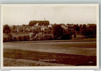 1052 Le Mont-sur-Lausanne Foto AK - 38193931