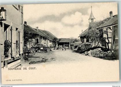 1053 Cugy VD - 13442743