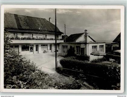 1054 Morrens VD - Gasthaus Major Davel - 13100049