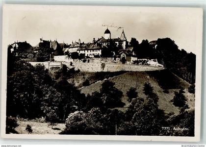 10599470 - Aubonne La Vaux