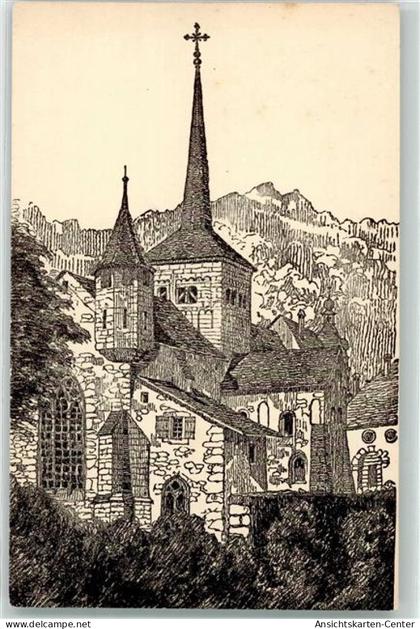 10611277 - Romainmôtier-Envy