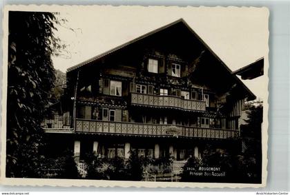 10742370 - Rougemont