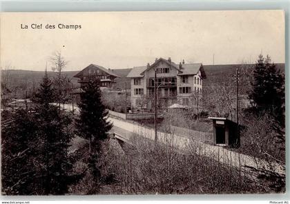 1081 Montpreveyres - la Clef des Champs - 13902466