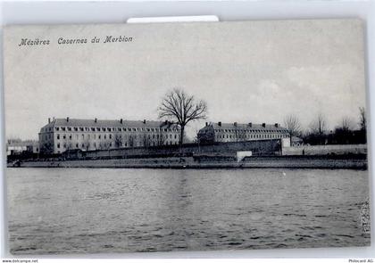 1083 Mézières VD - Casernes du Merbion - 50956404