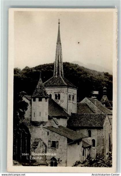 11088547 - Romainmôtier-Envy