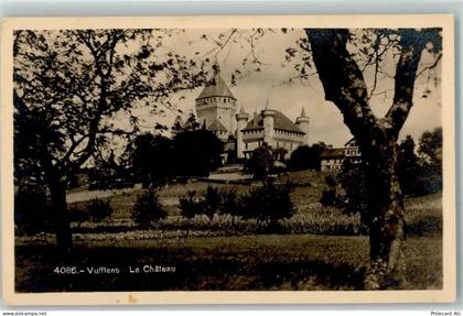 1134 Vufflens-le-Château Gebrauchsspuren - 10583102