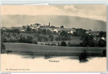 1142 Pampigny - 51715862