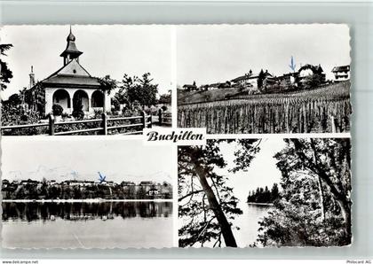 1164 Buchillon - Kirche - 10099508
