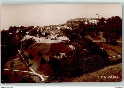 1170 Aubonne La Vaux - 10599731