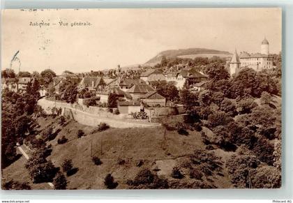 1170 Aubonne La Vaux 1914 - 10599730