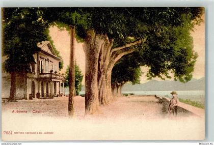 1170 Aubonne La Vaux - Casino - 10607469