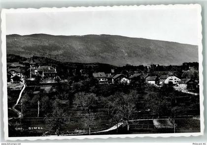 1188 Gimel - 10218725