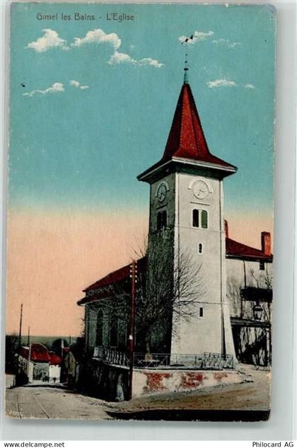 1188 Gimel - Kirche - 39695093