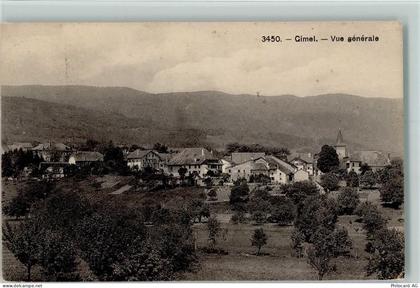 1188 Gimel - Vue generale - 13095301