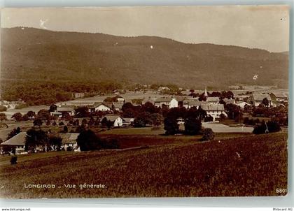 1261 Longirod 1925 Foto AK - 10686851