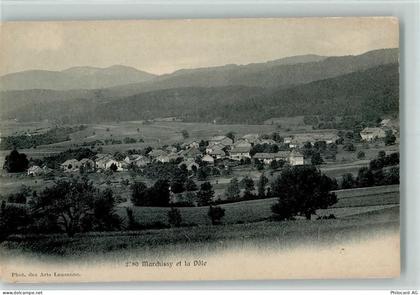 1261 Marchissy 1902 Gebrauchsspuren Photo des Arts 2580 - vue generale... - 10137150