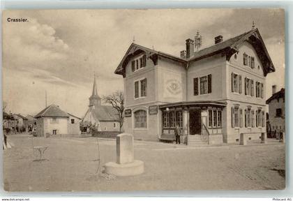 1263 Crassier - 13254924