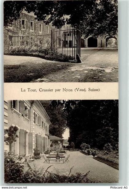 1263 Crassier - La Tour - 10610041