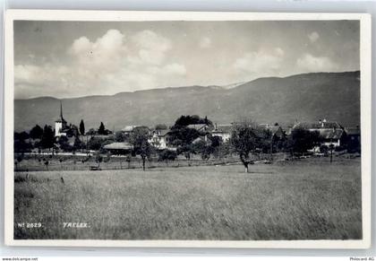 1270 Trélex - Kirche, Ortsansicht - 51061480