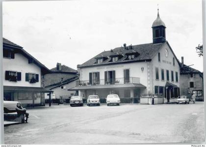 1299 Crans-près-Céligny - Hotel du Cerf, Maison Communale - 50567061