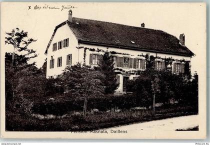 1306 Daillens - Pension Masnata - 13160319