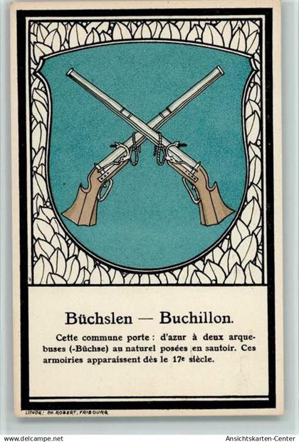 13070545 - Buchillon