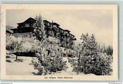 13124696 - Villars-sur-Ollon