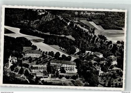 1318 Pompaples St-Loup Foto AK Fliegeraufnahme - 39698259