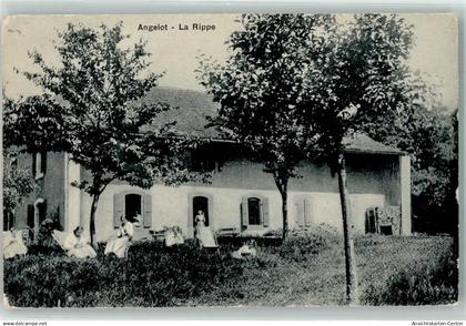 13254774 - La Rippe
