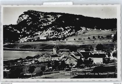 1344 LAbbaye - Dent de Vaulion - 50698060