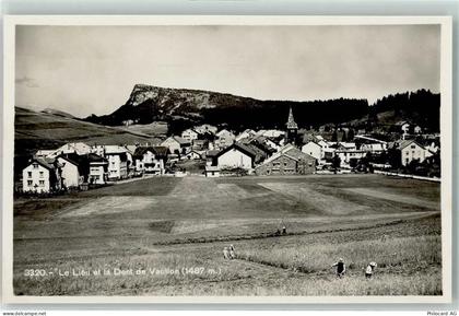 1345 Le Lieu Le Séchey - Dent de Vaulion - 10307373