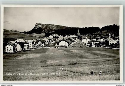 1345 Le Lieu Le Séchey - Dent de Vaulion - 10308950