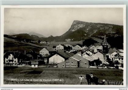 1345 Le Lieu Le Séchey - Dent de Vaulion - 10308955