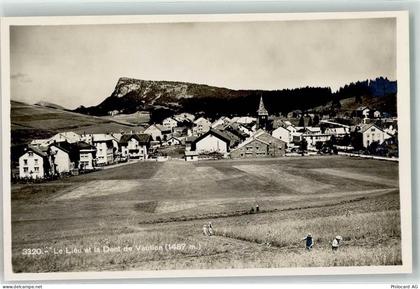 1345 Le Lieu Le Séchey - Dent de Vaulion - 39373032