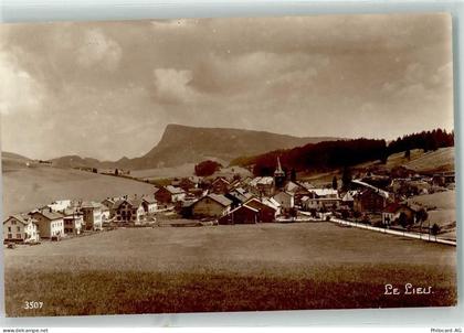 1345 Le Lieu Le Séchey - Feldpost Bat Füs 3 - 10608638