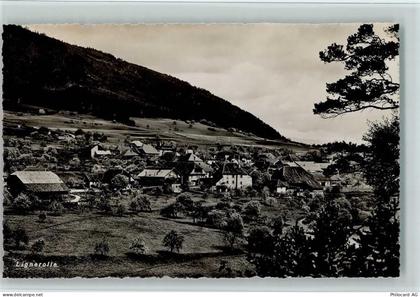 1357 Lignerolle - Vue generale, gute Erhaltung AK - 13070809