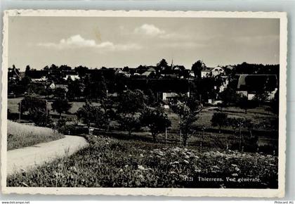 1410 Thierrens Foto AK Feldpost Dragoner Schw. 7 - 38216901