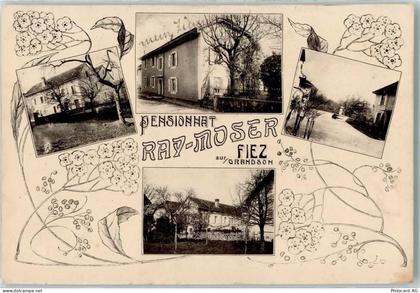 1420 Fiez - Pensionnat Ray-Moser - 13414425