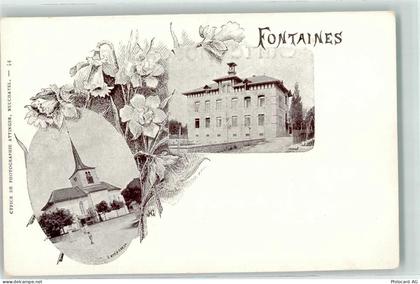 1421 Fontaines-sur-Grandson - 13251691