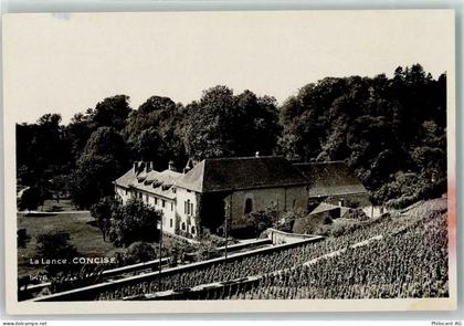 1426 Concise Gebrauchsspuren La Lance - 39377465