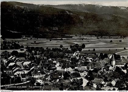 1439 Rances Foto AK Photo Deriat 10087 - Luftbild - 13086594